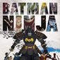 Poster 1 Batman Ninja