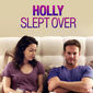 Poster 3 Holly Slept Over