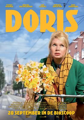 Doris poster