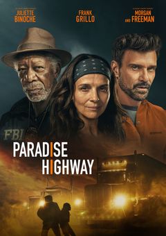 Paradise Highway online subtitrat