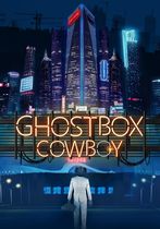 Ghostbox Cowboy 