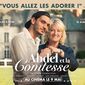 Poster 2 Abdelkader et la comtesse