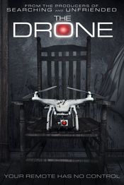 Poster The Drone