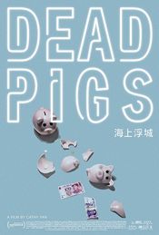 Poster Dead Pigs