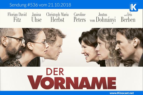 Der Vorname