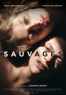 Sauvages poster