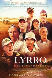 Poster Lyrro