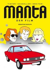 Poster Manta - Der Film