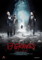 13 Graves 