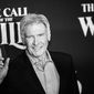 Foto 22 Harrison Ford în The Call of the Wild