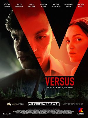 Versus poster