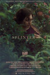 Poster Splinters