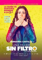 Una Mujer Sin Filtro 