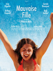 Poster Mauvaise fille