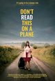 Film - Don't Read This on a Plane