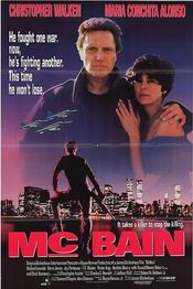 Poster McBain