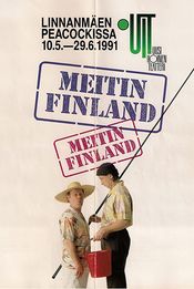 Poster Meitin Finland