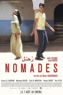 Nomades poster