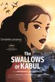 Film - Les hirondelles de Kaboul
