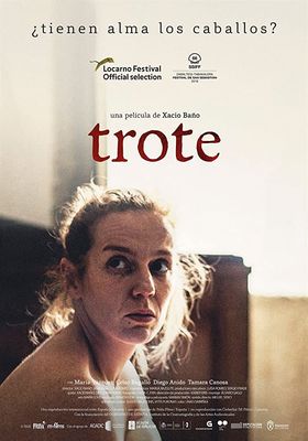 Trote poster