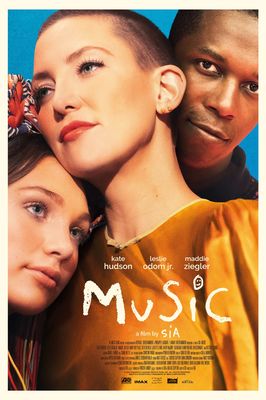 Music poster