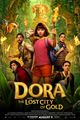 Film - Dora and the Lost City of Gold