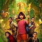 Poster 1 Dora and the Lost City of Gold