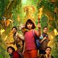 Poster 3 Dora and the Lost City of Gold