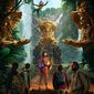 Poster 4 Dora and the Lost City of Gold