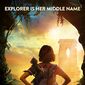 Poster 7 Dora and the Lost City of Gold
