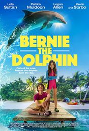 Poster Bernie The Dolphin