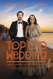 Poster Top End Wedding