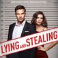 Poster 5 Lying and Stealing