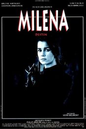 Poster Milena