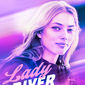Poster 2 Lady Driver
