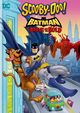 Film - Scooby-Doo & Batman: the Brave and the Bold