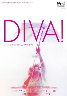 Diva! poster