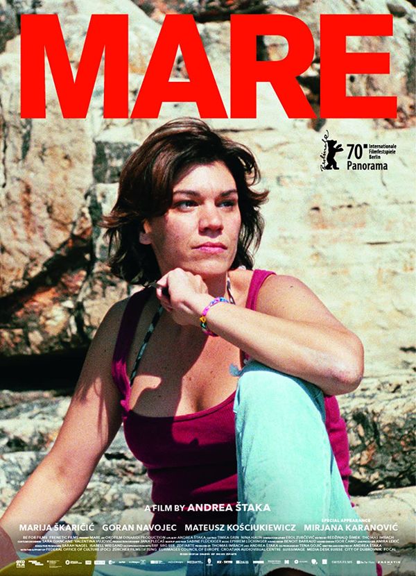 Mare - Mare (2020) - Film -