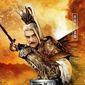 Poster 4 Dynasty Warriors