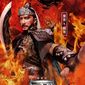 Poster 3 Dynasty Warriors