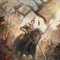 Poster 1 Dynasty Warriors