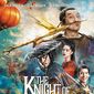 Poster 2 Knight of Shadows: Walker Between Halfworlds