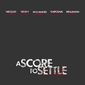 Poster 4 A Score to Settle
