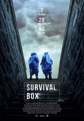 Survival Box poster