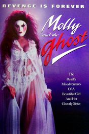 Poster Molly and the Ghost