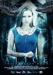 Poster Alice: The Darkest Hour