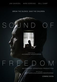 Sound of Freedom online subtitrat