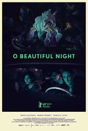 Poster O Beautiful Night