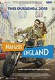 Film - Namaste England