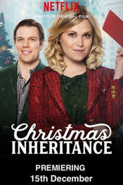 Poster Christmas Inheritance